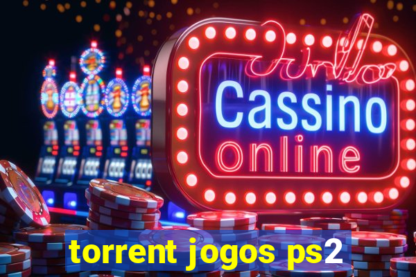 torrent jogos ps2